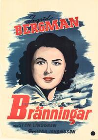 Branningar