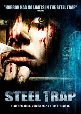 Steel Trap