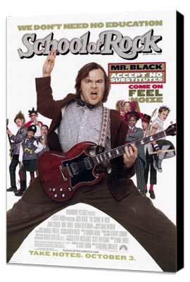 The School of Rock