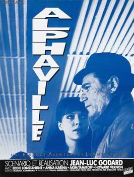 Alphaville