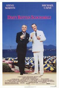 Dirty Rotten Scoundrels