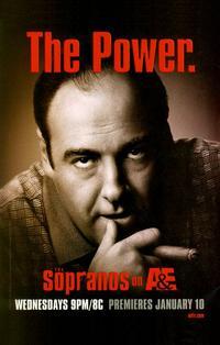 The Sopranos