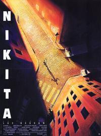 La Femme Nikita