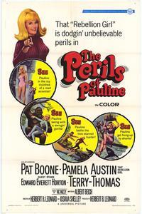 Perils of Pauline