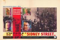 The Siege of Sidney Street