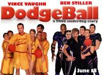 Dodgeball: A True Underdog Story