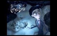 Tim Burton's Corpse Bride