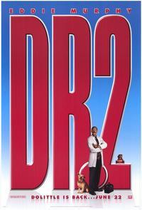 Dr. Dolittle 2