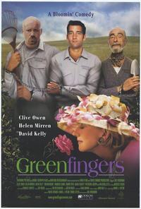 Greenfingers