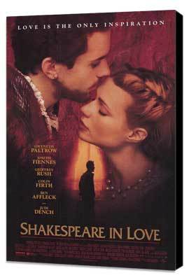 Shakespeare in Love