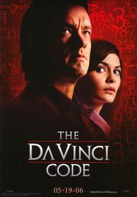 The Da Vinci Code