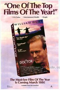 The Doctor