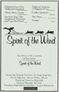 Spirit of the Wind