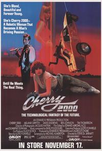 Cherry 2000