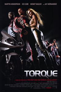 Torque