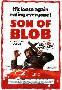 Beware the Blob