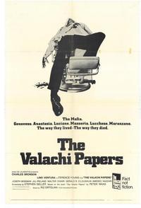The Valachi Papers