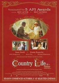 Country Life