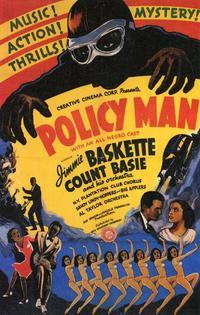Policy Man