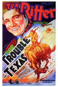 Trouble in Texas