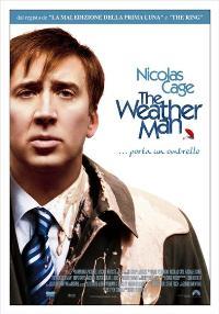 The Weather Man