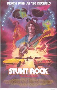 Stunt Rock