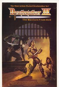 Deathstalker 3