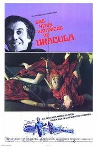 Count Dracula and His Vampire Bride