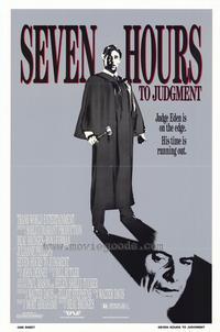 Seven Hours to Judgment