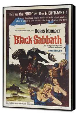 Black Sabbath