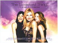 The Sweetest Thing