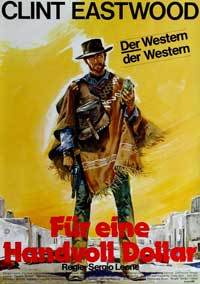 A Fistful of Dollars