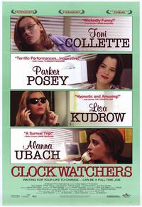 Clockwatchers