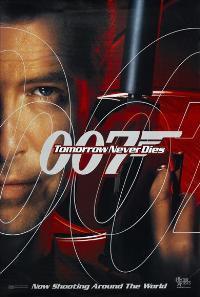 Tomorrow Never Dies