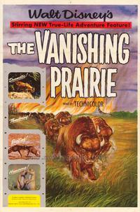 The Vanishing Prairie