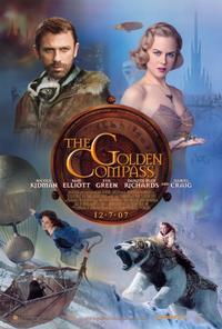 His Dark Materials: The Golden Compass