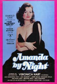Amanda By Night