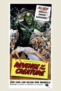 Revenge of the Creature