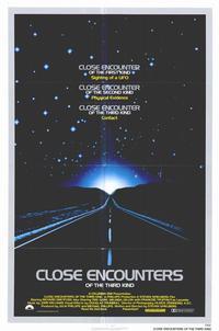 Close Encounters of the Third Kind