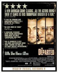 The Departed