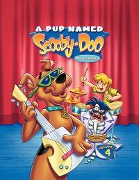 A Pup Named Scooby-Doo