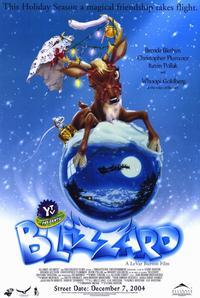 Blizzard
