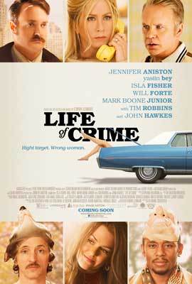 Life of Crime