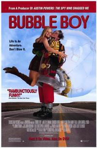 Bubble Boy