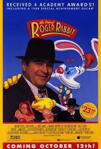 Who Framed Roger Rabbit