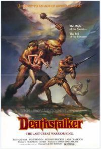 Deathstalker