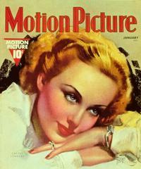 Carole Lombard