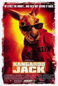 Kangaroo Jack