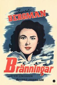 Branningar