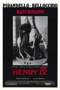 Henry IV